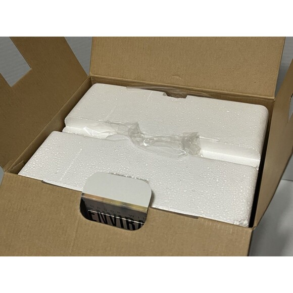 Homedics WC-100 Indoor Wind Chimes Envirascape Tranquil Chimes 2002 - NEW IN BOX - Picture 7 of 9